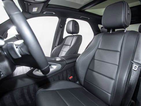 Used 2025 Mercedes-Benz GLE 450e 4MATIC image 14