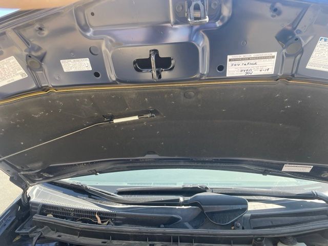 Used 2014 Toyota Prius Three w/ Solar Roof Package FWD image 42