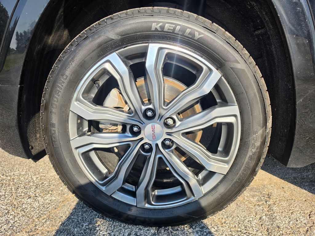 Used 2018 GMC Terrain Denali AWD/4WD image 23