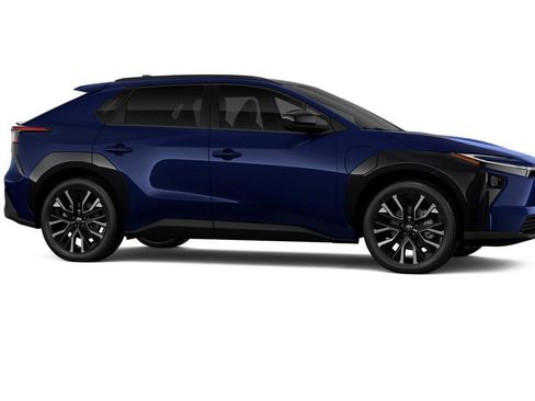New 2026 Toyota bZ image 48