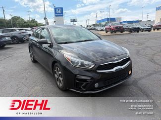Used 2019 Kia Forte LXS FWD video 1