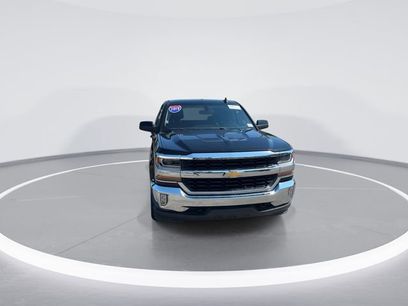 Used 2019 Chevrolet Silverado 1500 LT w/ All Star Edition