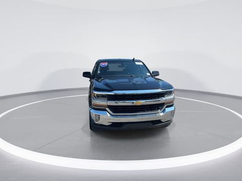Used 2019 Chevrolet Silverado 1500 LT w/ All Star Edition AWD/4WD image 1