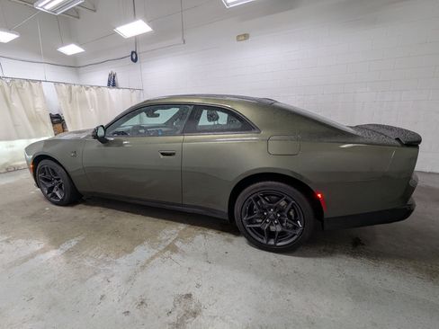 New 2026 Dodge Charger Scat Pack AWD/4WD image 9