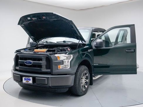 Used 2016 Ford F150 XL image 17