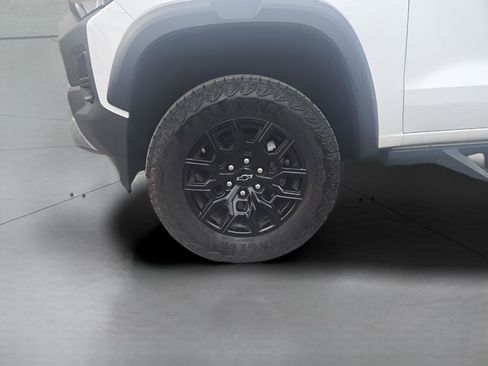 Used 2023 Chevrolet Colorado Trail Boss w/ Advanced Trailering Package image 8