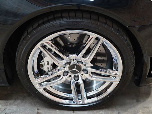 Used 2007 Mercedes-Benz SLK 55 AMG image 70