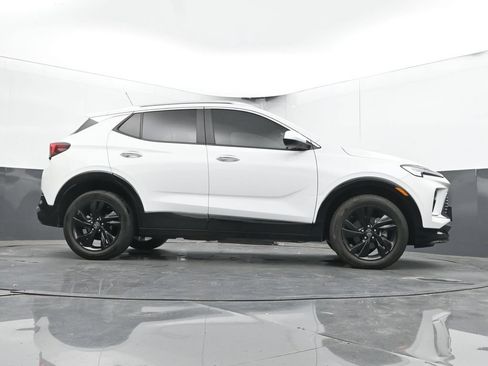 Used 2024 Buick Encore GX Sport Touring AWD/4WD image 46