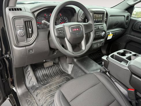 New 2026 GMC Sierra 1500 Pro w/ Pro Value Package RWD image 15