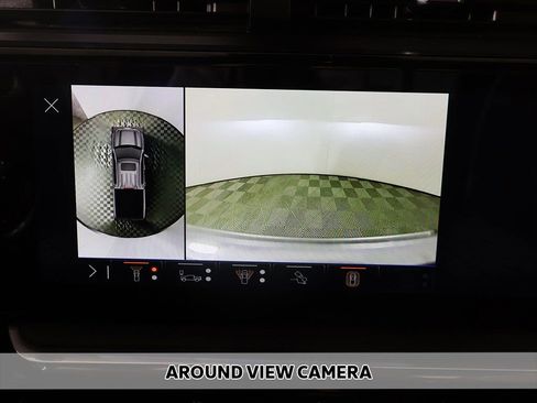 Used 2025 GMC Sierra 1500 Denali Ultimate image 7