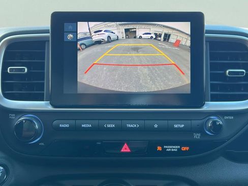 New 2026 Hyundai Venue SEL FWD image 20