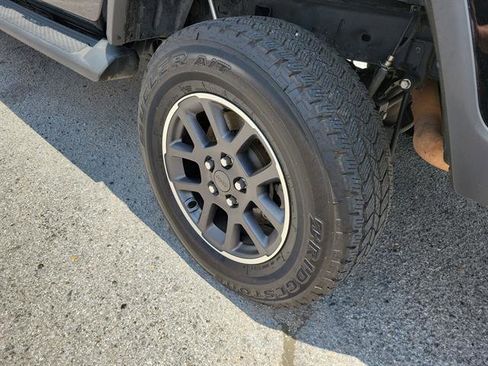 Used 2020 Jeep Gladiator Overland AWD/4WD image 26
