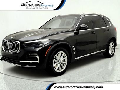 Used 2019 BMW X5 xDrive40i