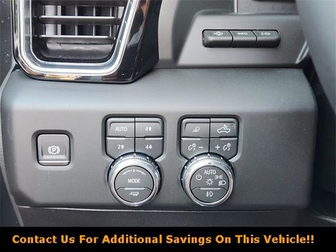 New 2026 GMC Sierra 2500 Denali Ultimate image 17