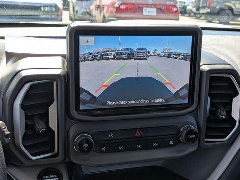 Used 2022 Ford Bronco Sport Big Bend AWD/4WD image 25