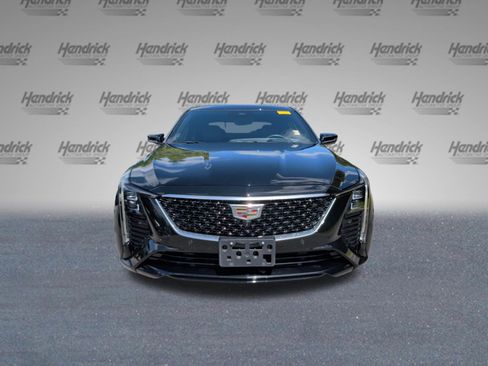 Used 2025 Cadillac CT5 Premium Luxury w/ Technology Package RWD image 5