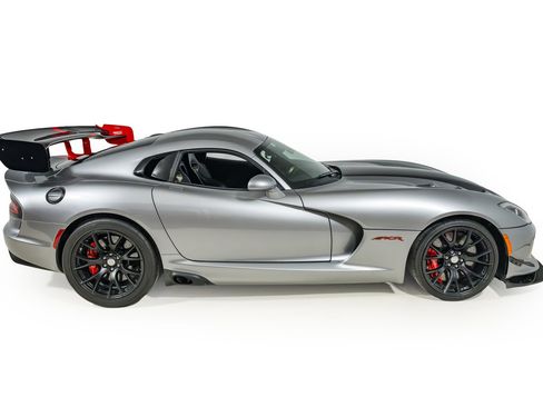 Used 2016 Dodge Viper ACR image 6