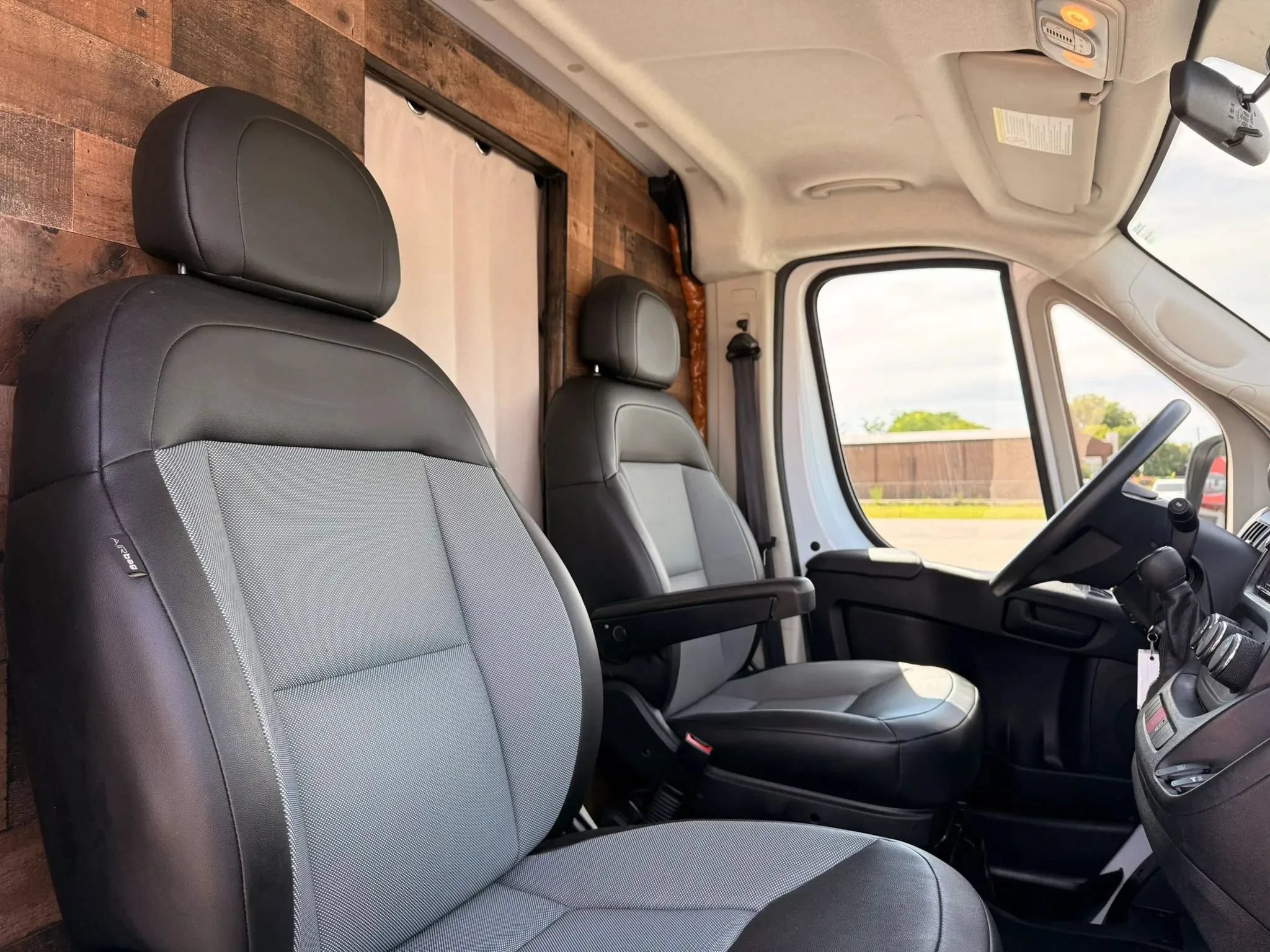 Used 2019 RAM ProMaster 1500 FWD image 24