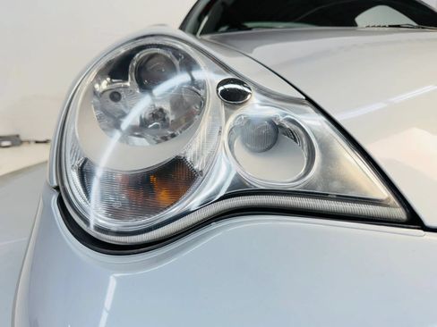 Used 2002 Porsche 911 Turbo AWD/4WD image 24