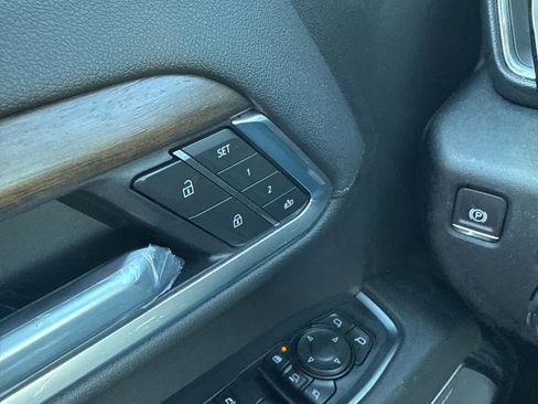 New 2026 Chevrolet Silverado 2500 High Country w/ High Country Premium Package image 29