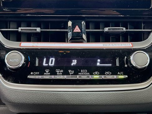 New 2026 Toyota Corolla SE image 16