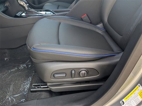 New 2026 Buick Encore GX Sport Touring w/ Comfort Package image 20