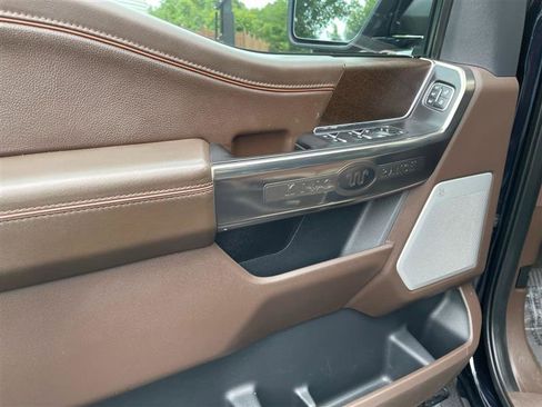 Used 2021 Ford F150 King Ranch w/ Equipment Group 601A High image 99