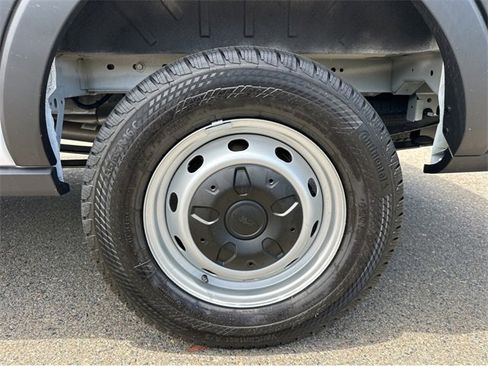 New 2025 Ford Transit 150 Low Roof image 17