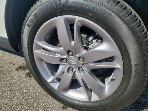 Used 2020 Acura RDX AWD w/ Advance Package image 27
