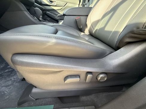 New 2026 Subaru Ascent Bronze Edition image 12