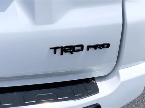Used 2020 Toyota 4Runner TRD Pro AWD/4WD image 10