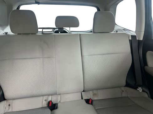 Used 2018 Subaru Forester 2.5i w/ Alloy Wheel Package image 17