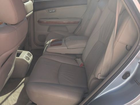 Used 2005 Lexus RX 330 AWD image 15