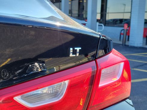 Used 2024 Chevrolet Malibu LT image 7