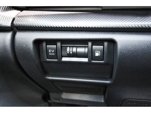 New 2026 Subaru Crosstrek 2.5i Limited AWD/4WD image 15