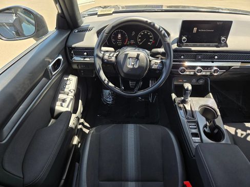 Used 2024 Honda Civic Sport image 16