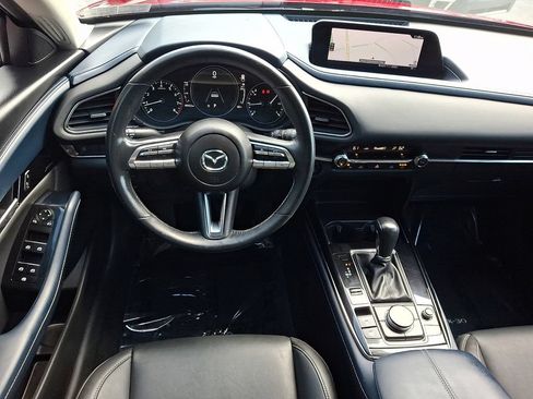 Used 2020 MAZDA CX-30 AWD w/ Preferred Package image 11