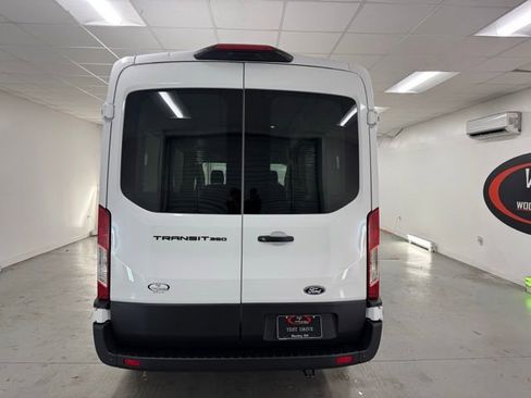 New 2026 Ford Transit 350 XL image 6