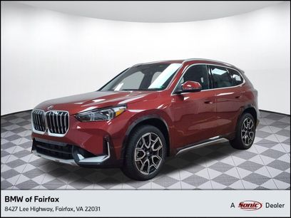 Used 2026 BMW X1 xDrive28i