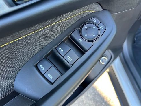 New 2026 Chevrolet TrailBlazer ACTIV w/ Convenience Package image 16