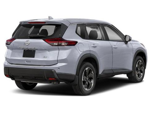 Certified 2026 Nissan Rogue SV AWD/4WD image 26