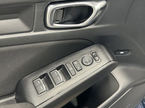 New 2026 Honda Civic Sport image 10