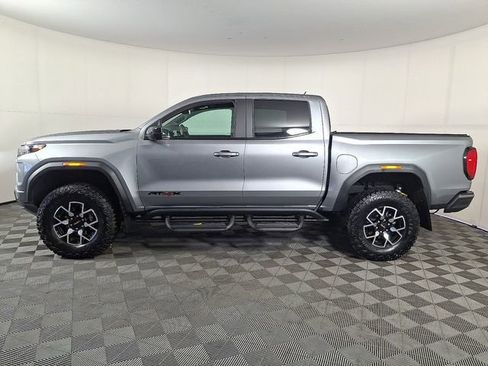 Used 2024 GMC Canyon AT4X image 7