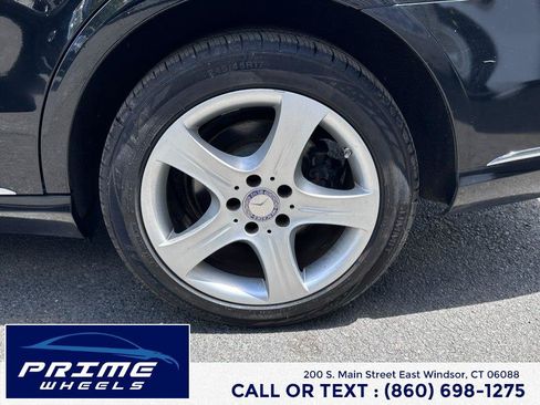 Used 2014 Mercedes-Benz E 350 4MATIC Sedan image 24