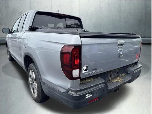 Used 2019 Honda Ridgeline RTL-E image 8