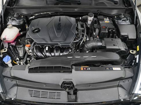 Used 2022 Hyundai Sonata SEL w/ Convenience Package FWD image 32