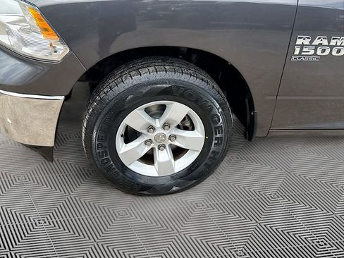 Used 2022 RAM 1500 Tradesman w/ Popular Equipment Group RWD image 34