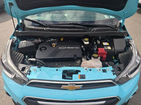 Used 2021 Chevrolet Spark ACTIV FWD image 17