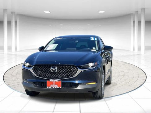 Used 2021 MAZDA CX-30 FWD 2.5 S w/ Select Package image 6