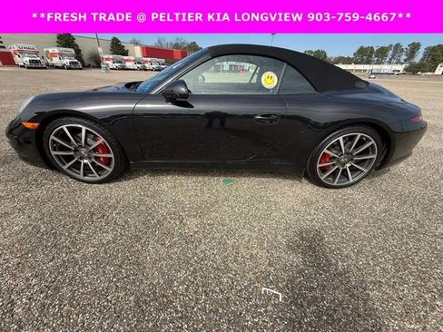 Used 2013 Porsche 911 Carrera S image 4
